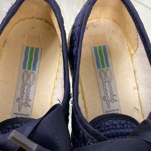 REDUCED! Arnold Churgin shoes - Picture 7 of 13